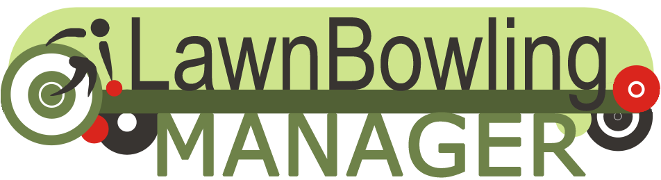 Lawn Bowling Manager